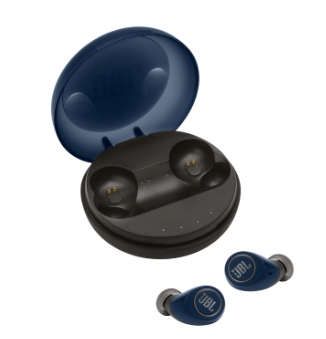Entre reuniones y m&uacute;sica: mi experiencia con los auriculares JBL Argentina