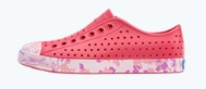 Armon&iacute;a crom&aacute;tica y personalidad urbana: una mirada crom&aacute;tica a los modelos de Native Shoes Spain
