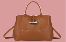Mi experiencia con los bolsos de Longchamp en Per&uacute;