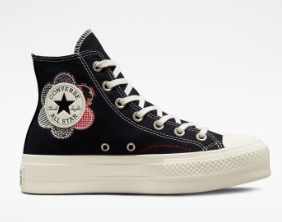 El valor art&iacute;stico y cultural de Converse Plataforma M&eacute;xico desde mi perspectiva como coleccionista