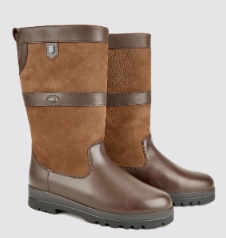 Materiales que marcan la diferencia en los zapatos Dubarry Chile