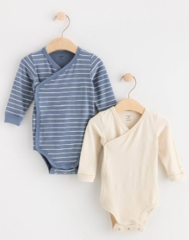La experiencia de un nuevo pap&aacute; con la ropa de beb&eacute; Lindex