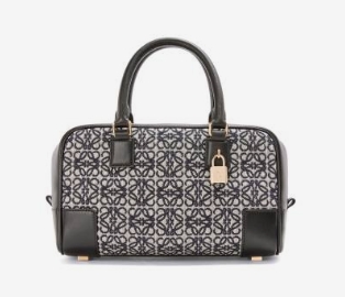 El alma de Loewe Espa&ntilde;a bolsos: un s&iacute;mbolo de artesan&iacute;a, lujo y memoria