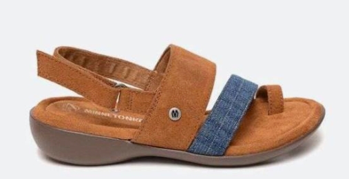 Caminar liviano en la ciudad: mi experiencia con las sandalias Minnetonka
