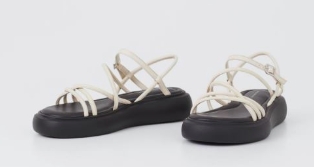 Entre oficina y verano: mi experiencia con las Vagabond Sandalias