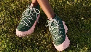 Dise&ntilde;o que abraza los pies: Mi experiencia con las Botas Hunter