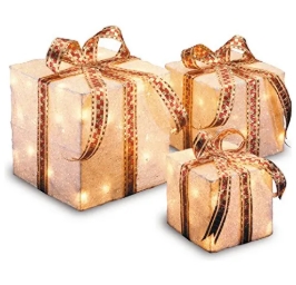 Un detalle que marca la diferencia: mi experiencia con National Tree Company Gift Boxes