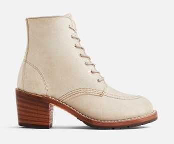 La esencia del dise&ntilde;o en los botines de Red Wing Chile