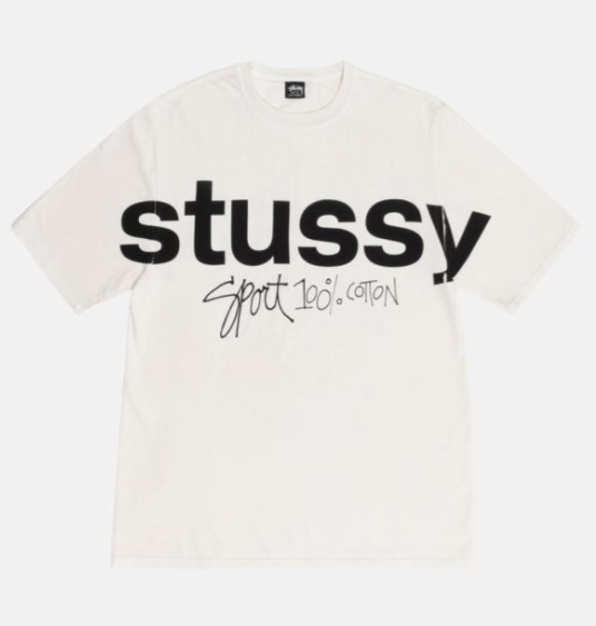 El dise&ntilde;o de los cortes en Stussy Argentina: entre comodidad y estilo urbano